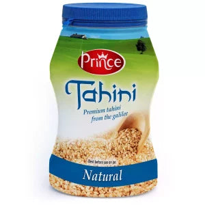 Prince Tahini x 12 Un